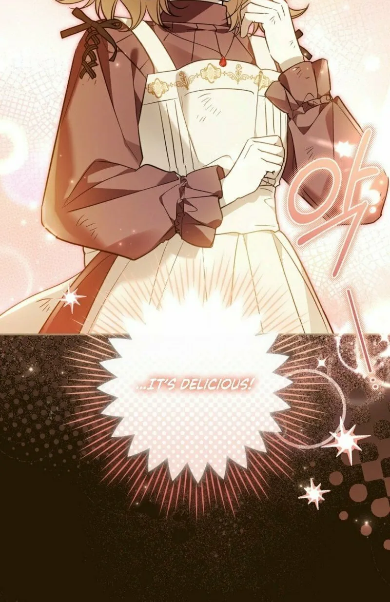 Everyone Was Obsessed With Me After I Became the Youngest Princess Favourite Chapter 35 page 8 - 
