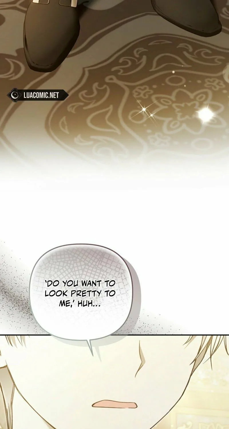 Everyone Was Obsessed With Me After I Became the Youngest Princess Favourite Chapter 35 page 76 - 