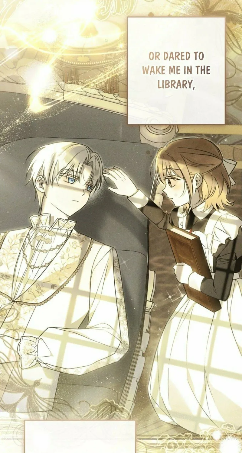 Everyone Was Obsessed With Me After I Became the Youngest Princess Favourite Chapter 35 page 80 - 