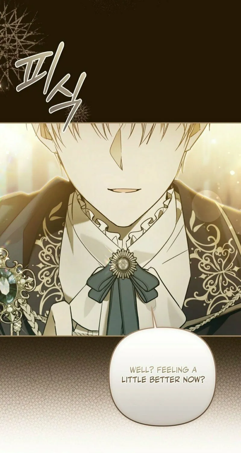Everyone Was Obsessed With Me After I Became the Youngest Princess Favourite Chapter 35 page 9 - 