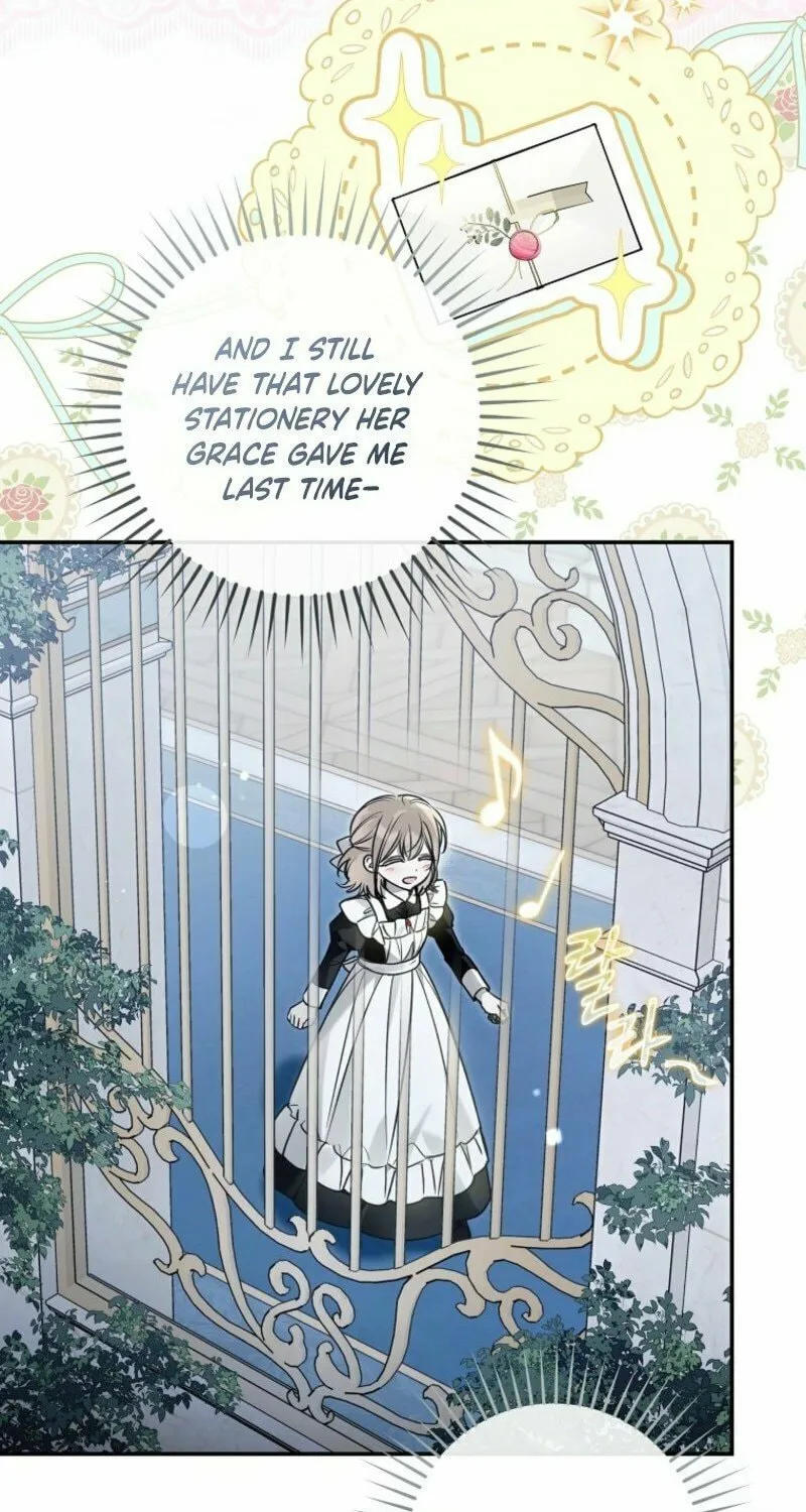 Everyone Was Obsessed With Me After I Became the Youngest Princess Favourite Chapter 36 page 11 - 