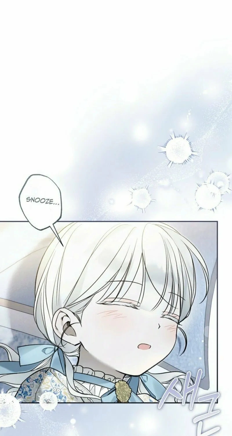 Everyone Was Obsessed With Me After I Became the Youngest Princess Favourite Chapter 36 page 3 - 