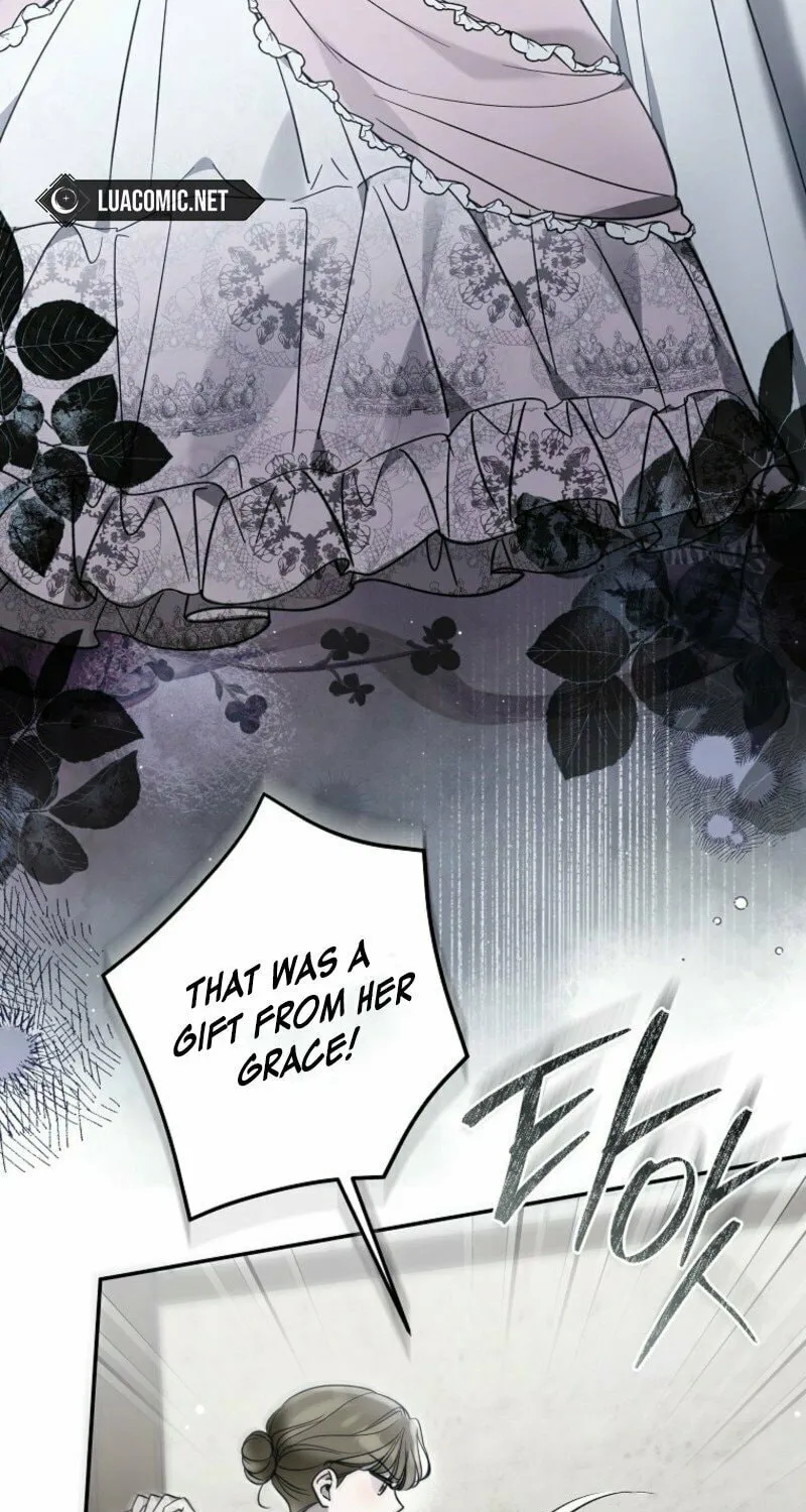 Everyone Was Obsessed With Me After I Became the Youngest Princess Favourite Chapter 36 page 23 - 