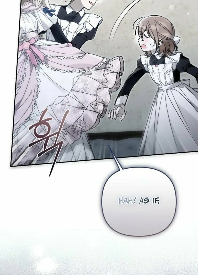 Everyone Was Obsessed With Me After I Became the Youngest Princess Favourite Chapter 36 page 24 - 