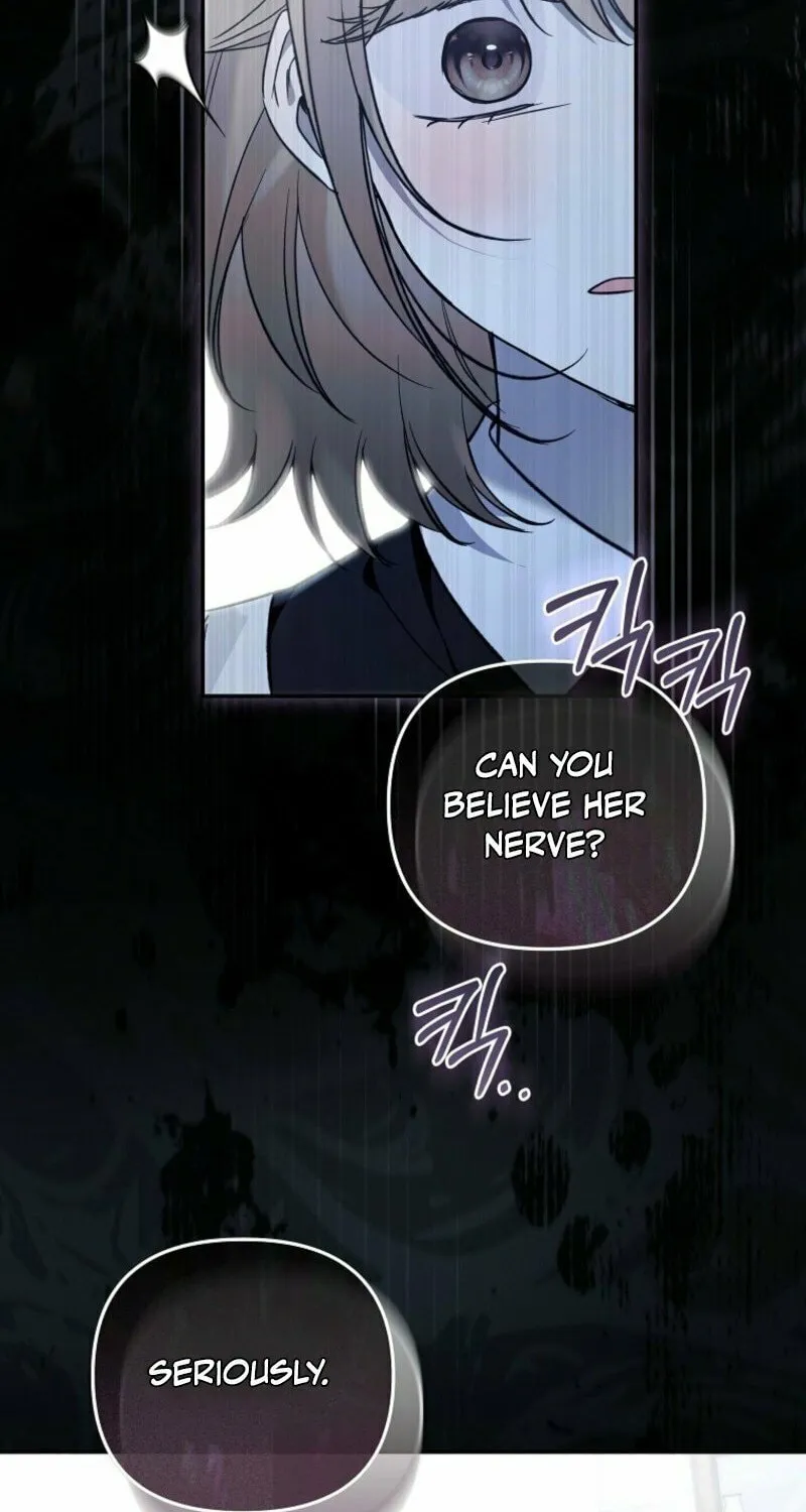 Everyone Was Obsessed With Me After I Became the Youngest Princess Favourite Chapter 36 page 28 - 