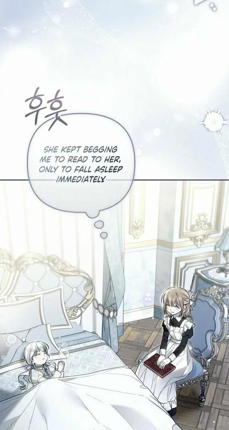 Everyone Was Obsessed With Me After I Became the Youngest Princess Favourite Chapter 36 page 4 - 