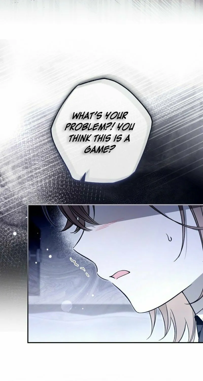 Everyone Was Obsessed With Me After I Became the Youngest Princess Favourite Chapter 36 page 34 - 