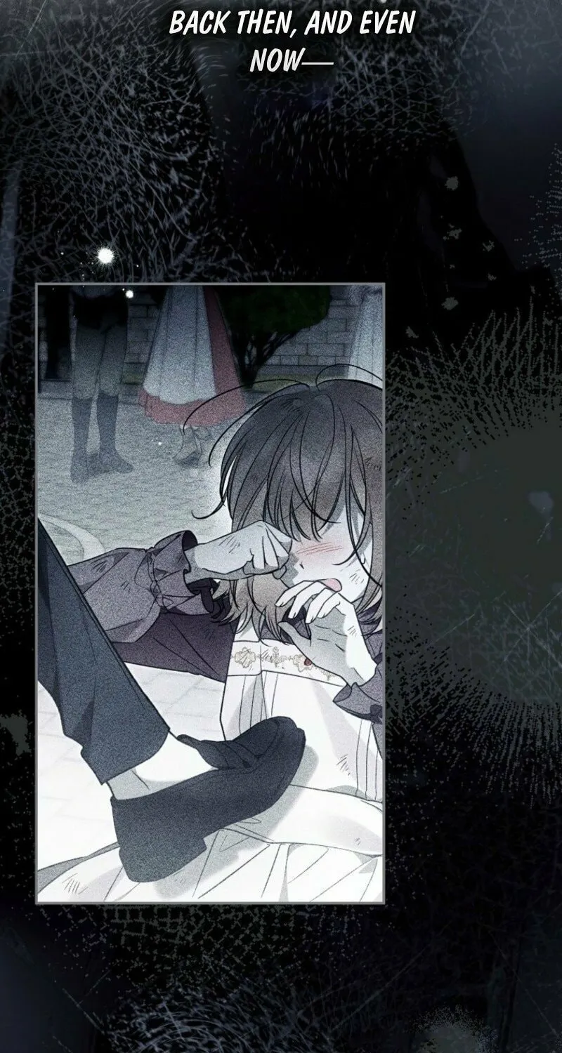 Everyone Was Obsessed With Me After I Became the Youngest Princess Favourite Chapter 36 page 36 - 