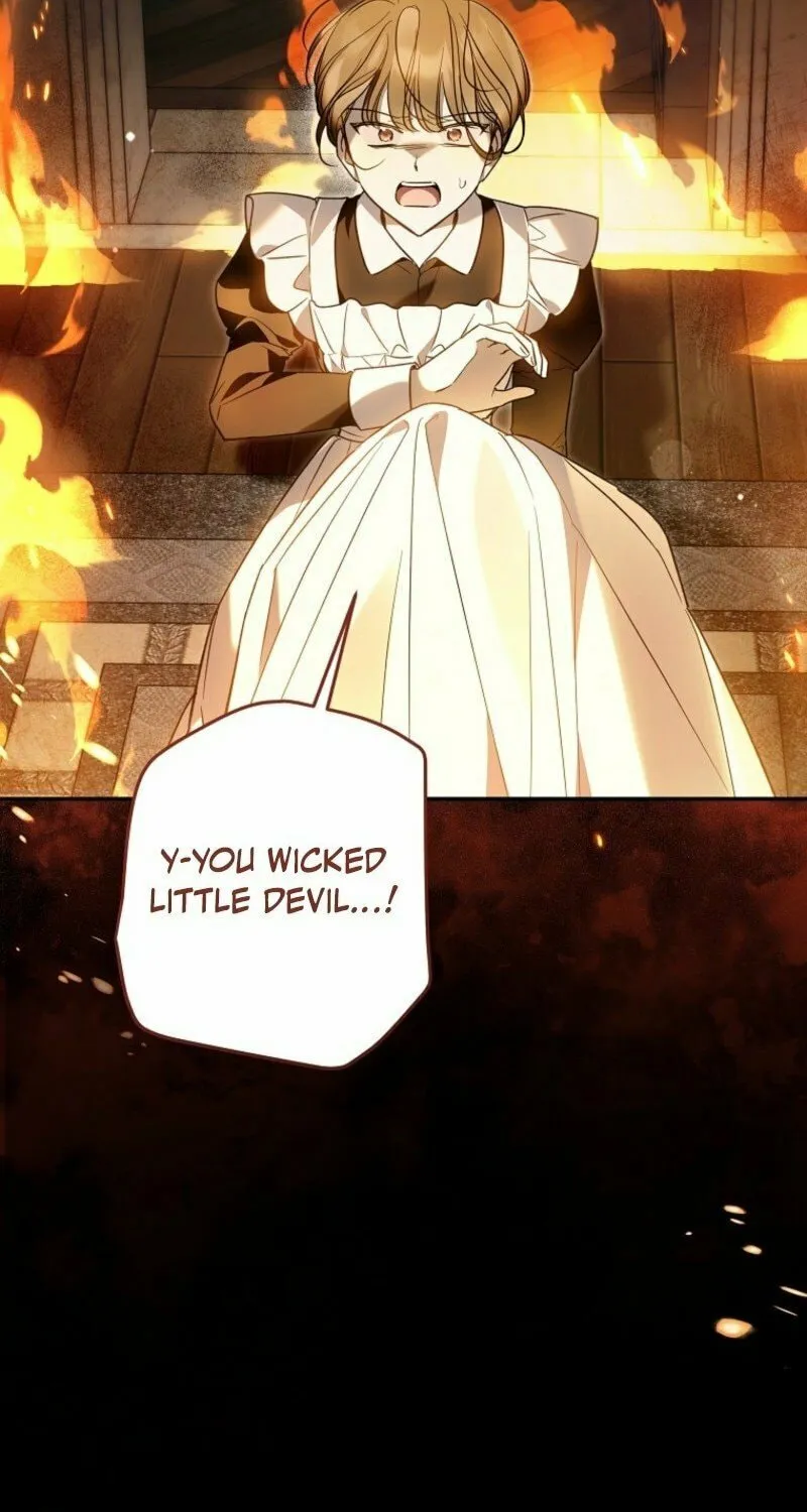 Everyone Was Obsessed With Me After I Became the Youngest Princess Favourite Chapter 36 page 58 - 