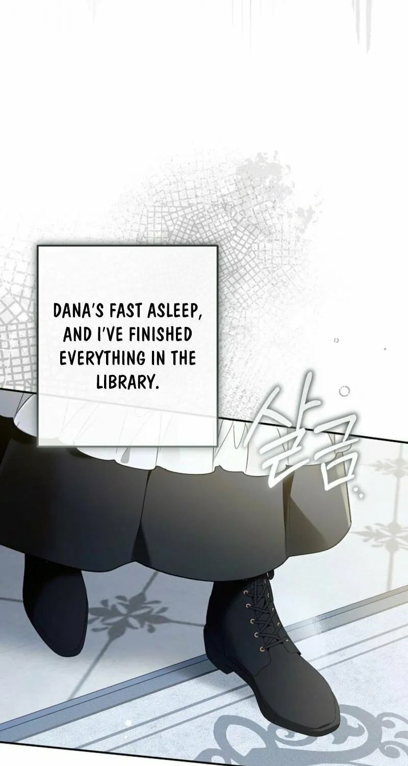 Everyone Was Obsessed With Me After I Became the Youngest Princess Favourite Chapter 36 page 7 - 
