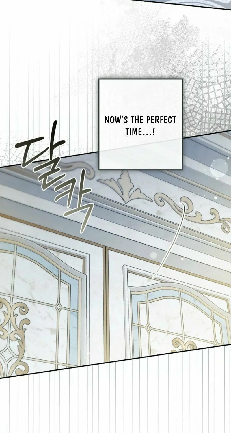 Everyone Was Obsessed With Me After I Became the Youngest Princess Favourite Chapter 36 page 8 - 