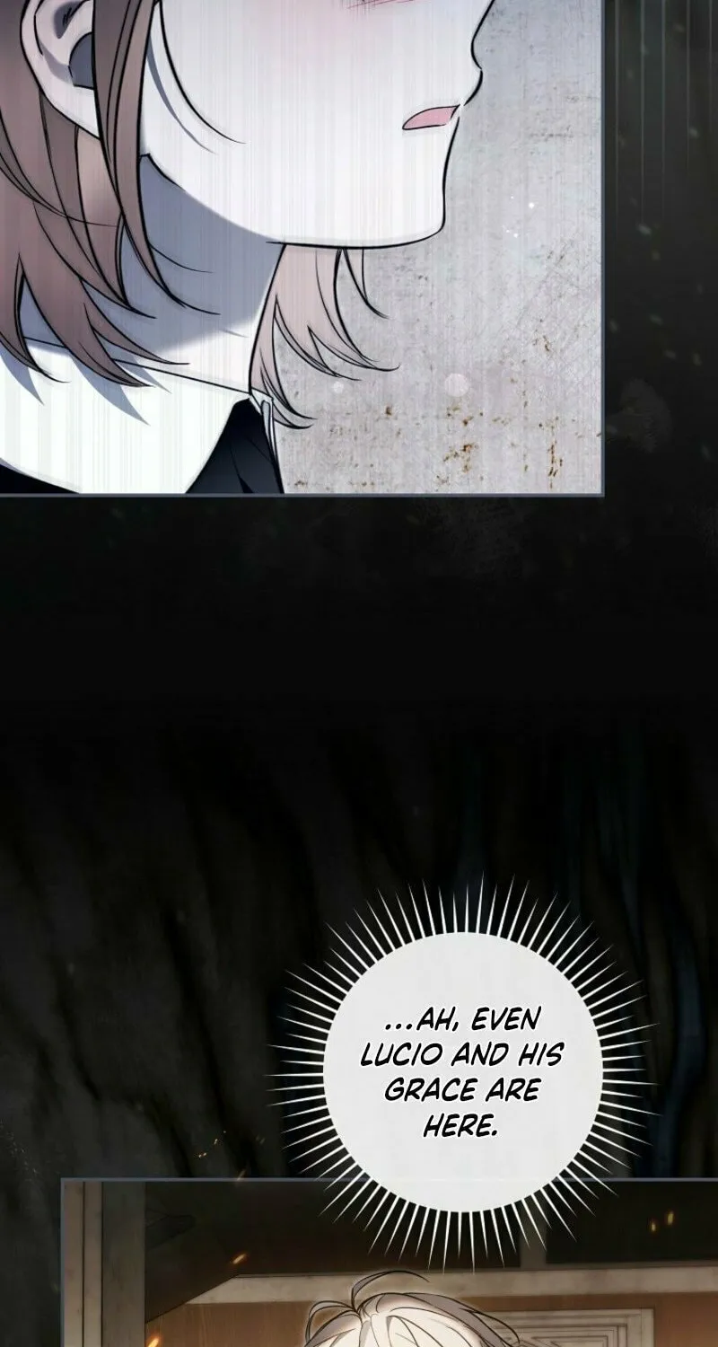 Everyone Was Obsessed With Me After I Became the Youngest Princess Favourite Chapter 36 page 75 - 