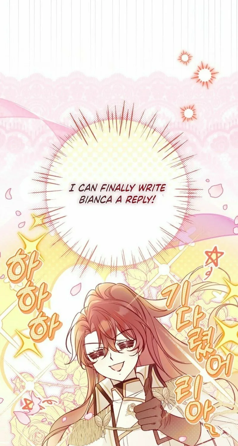 Everyone Was Obsessed With Me After I Became the Youngest Princess Favourite Chapter 36 page 9 - 