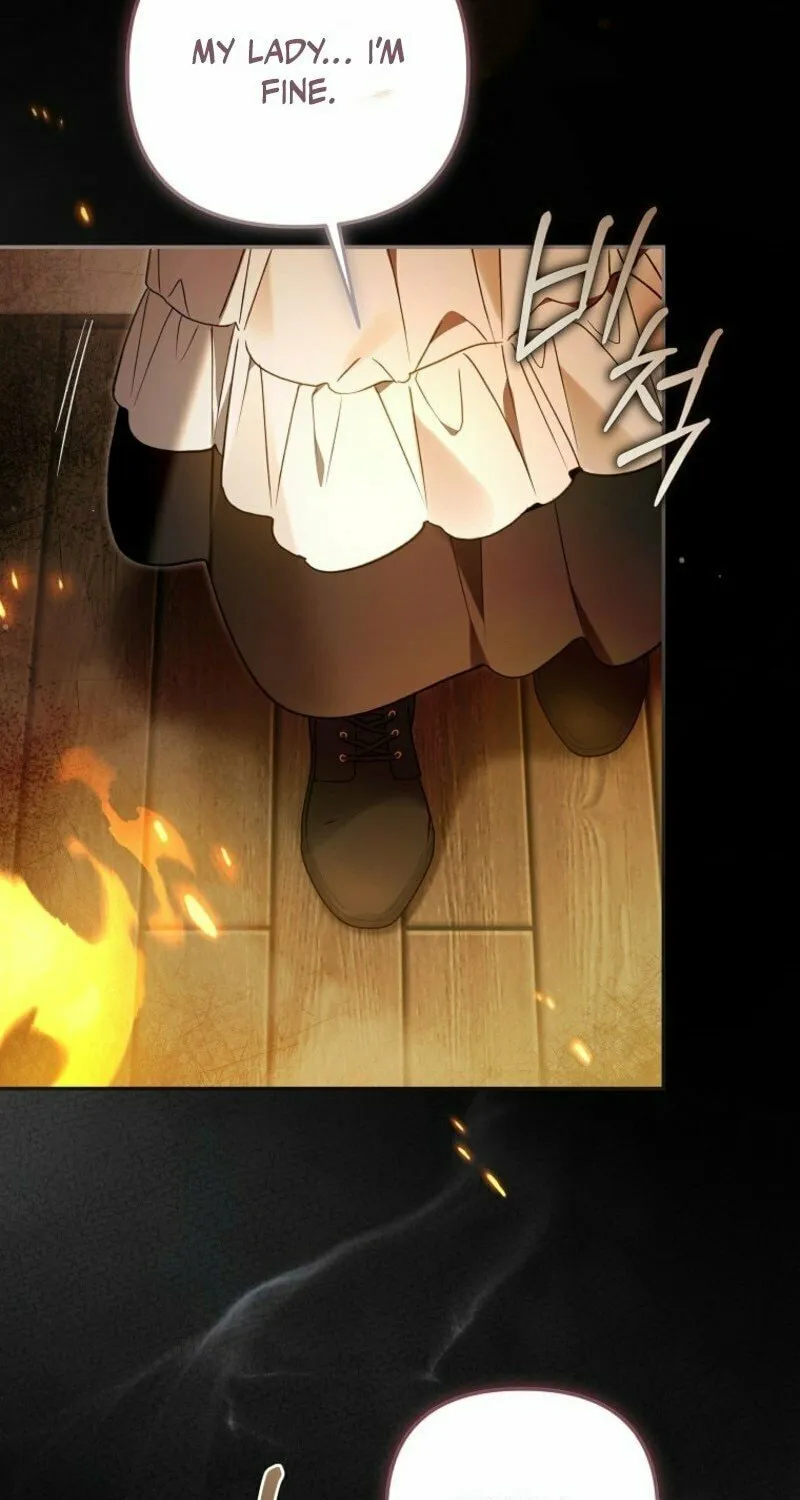 Everyone Was Obsessed With Me After I Became the Youngest Princess Favourite Chapter 36 page 84 - 