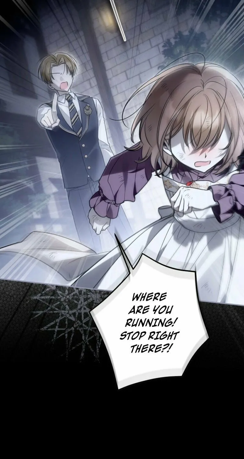Everyone Was Obsessed With Me After I Became the Youngest Princess Favourite Chapter 37 page 16 - 