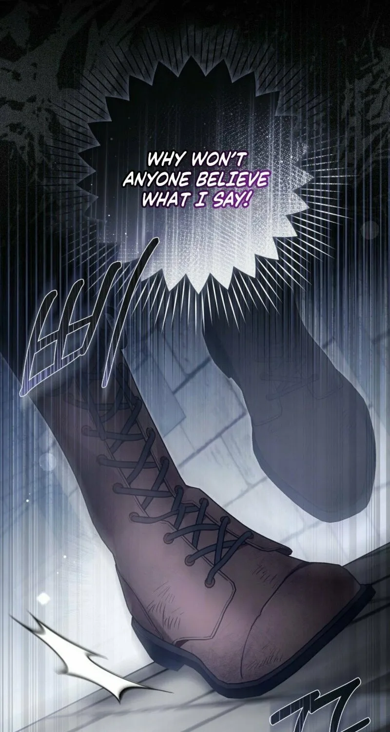 Everyone Was Obsessed With Me After I Became the Youngest Princess Favourite Chapter 37 page 20 - 