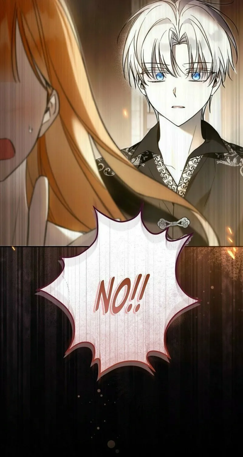 Everyone Was Obsessed With Me After I Became the Youngest Princess Favourite Chapter 37 page 4 - 