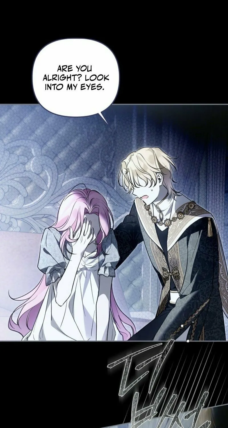 Everyone Was Obsessed With Me After I Became the Youngest Princess Favourite Chapter 37 page 47 - 