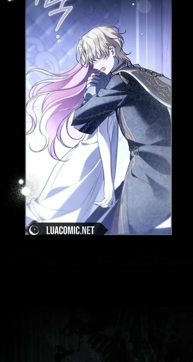 Everyone Was Obsessed With Me After I Became the Youngest Princess Favourite Chapter 37 page 54 - 