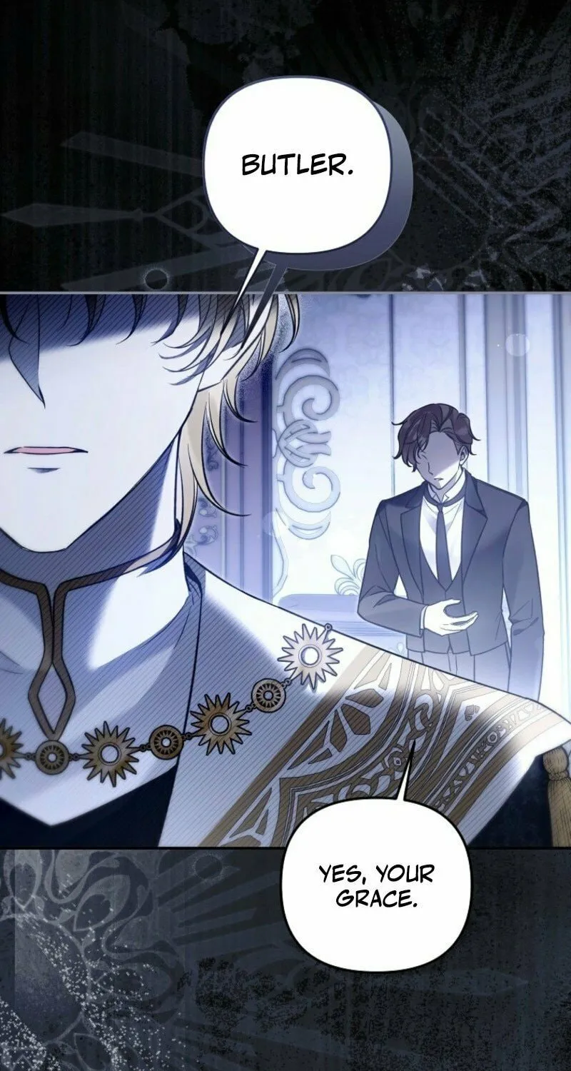 Everyone Was Obsessed With Me After I Became the Youngest Princess Favourite Chapter 37 page 55 - 