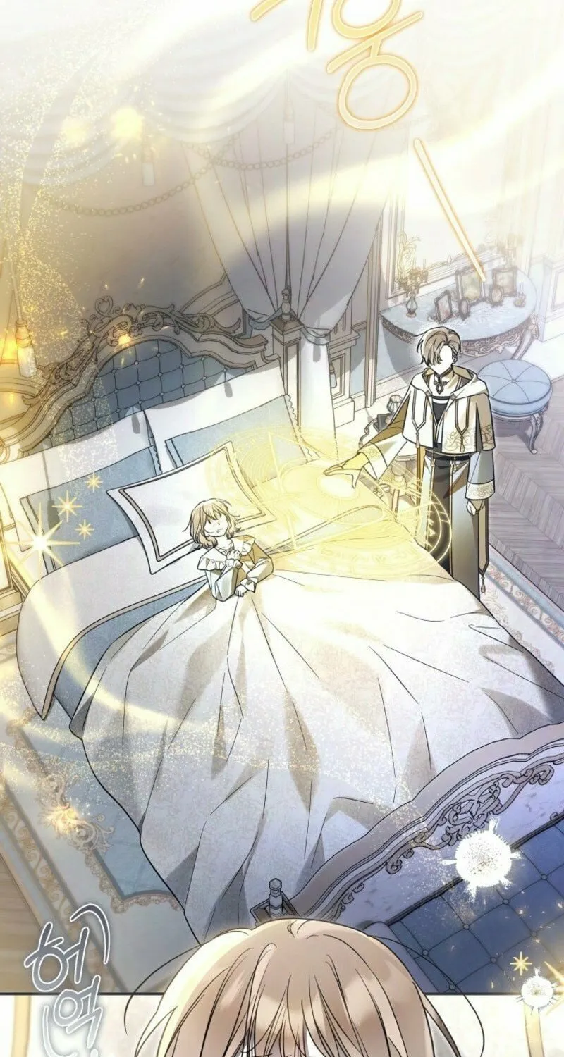 Everyone Was Obsessed With Me After I Became the Youngest Princess Favourite Chapter 37 page 58 - 