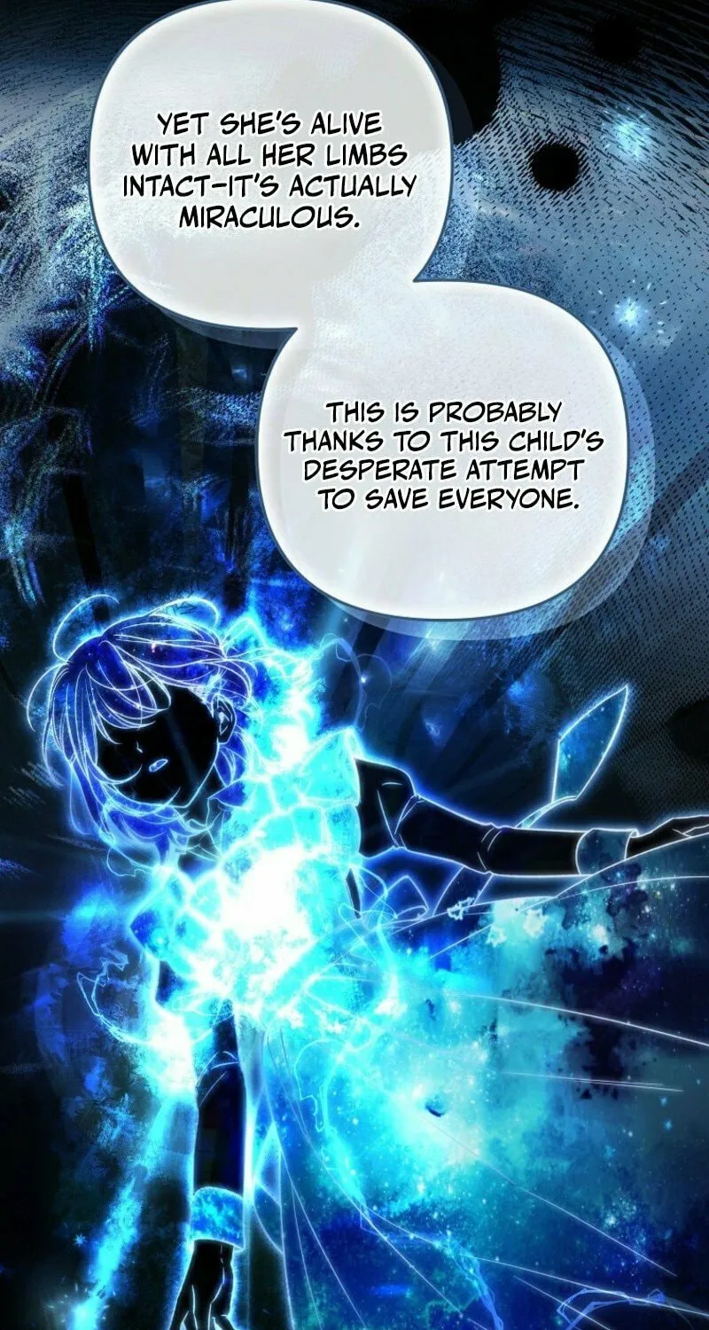 Everyone Was Obsessed With Me After I Became the Youngest Princess Favourite Chapter 37 page 64 - 