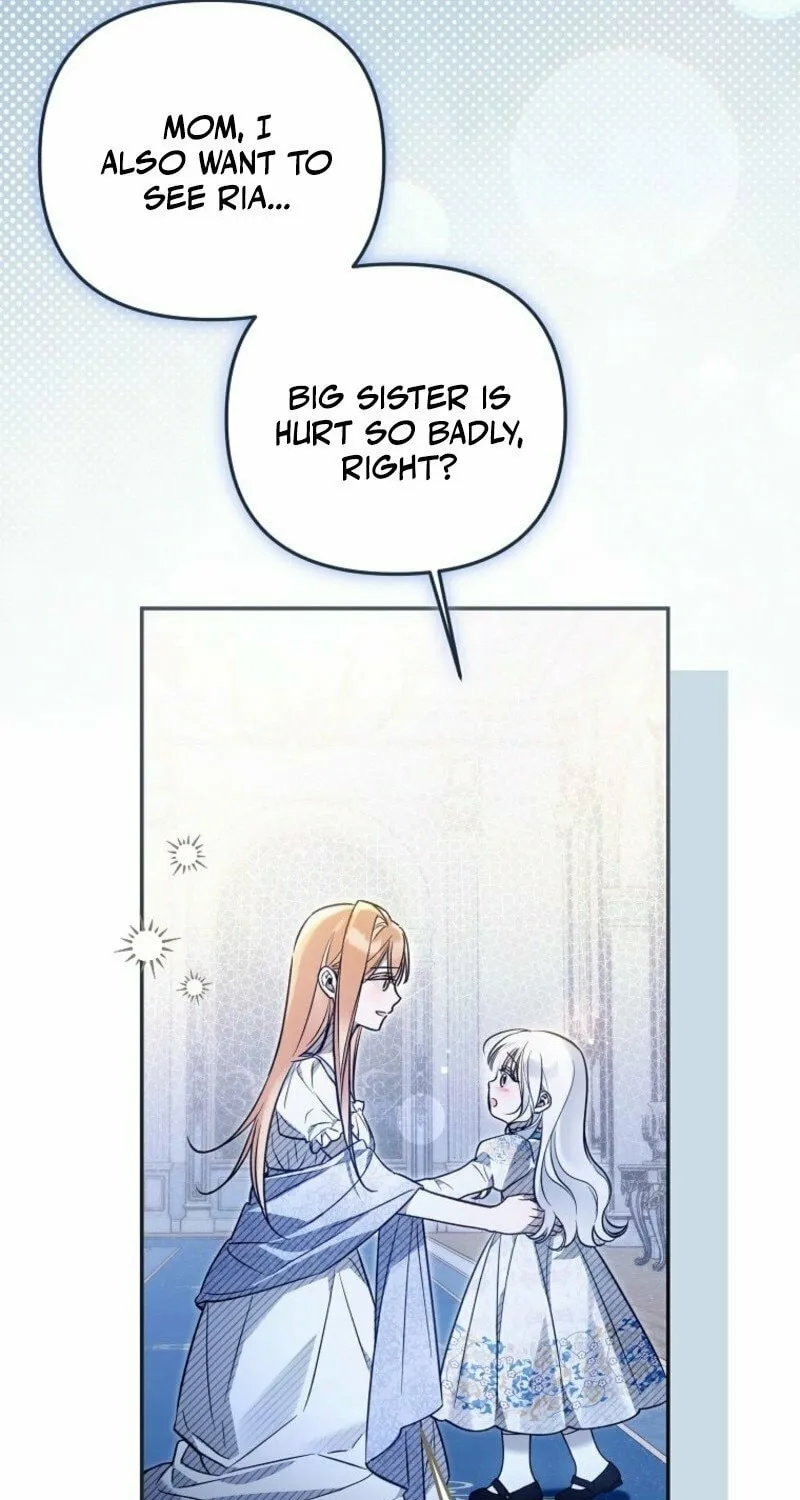 Everyone Was Obsessed With Me After I Became the Youngest Princess Favourite Chapter 37 page 72 - 