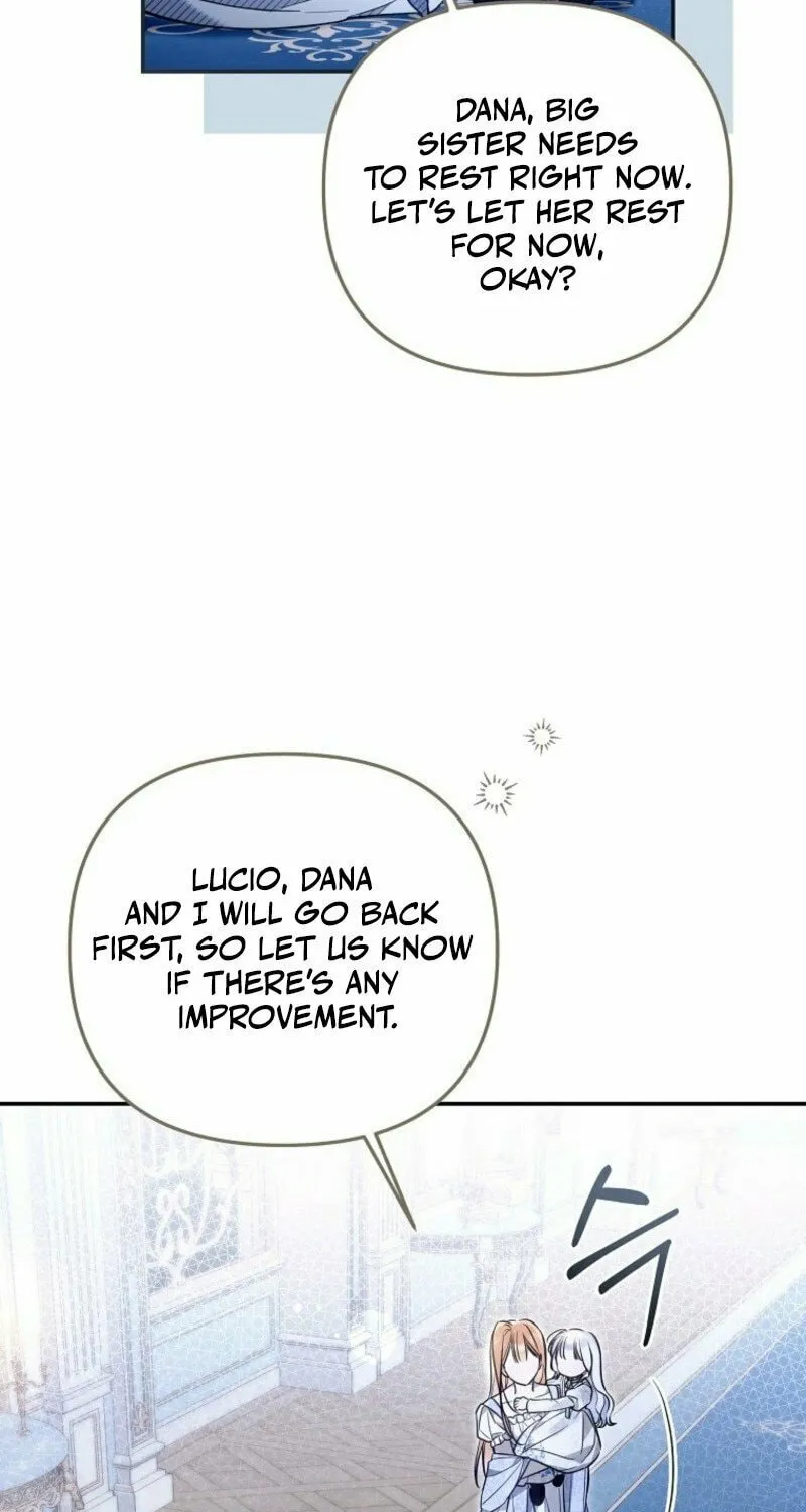 Everyone Was Obsessed With Me After I Became the Youngest Princess Favourite Chapter 37 page 73 - 