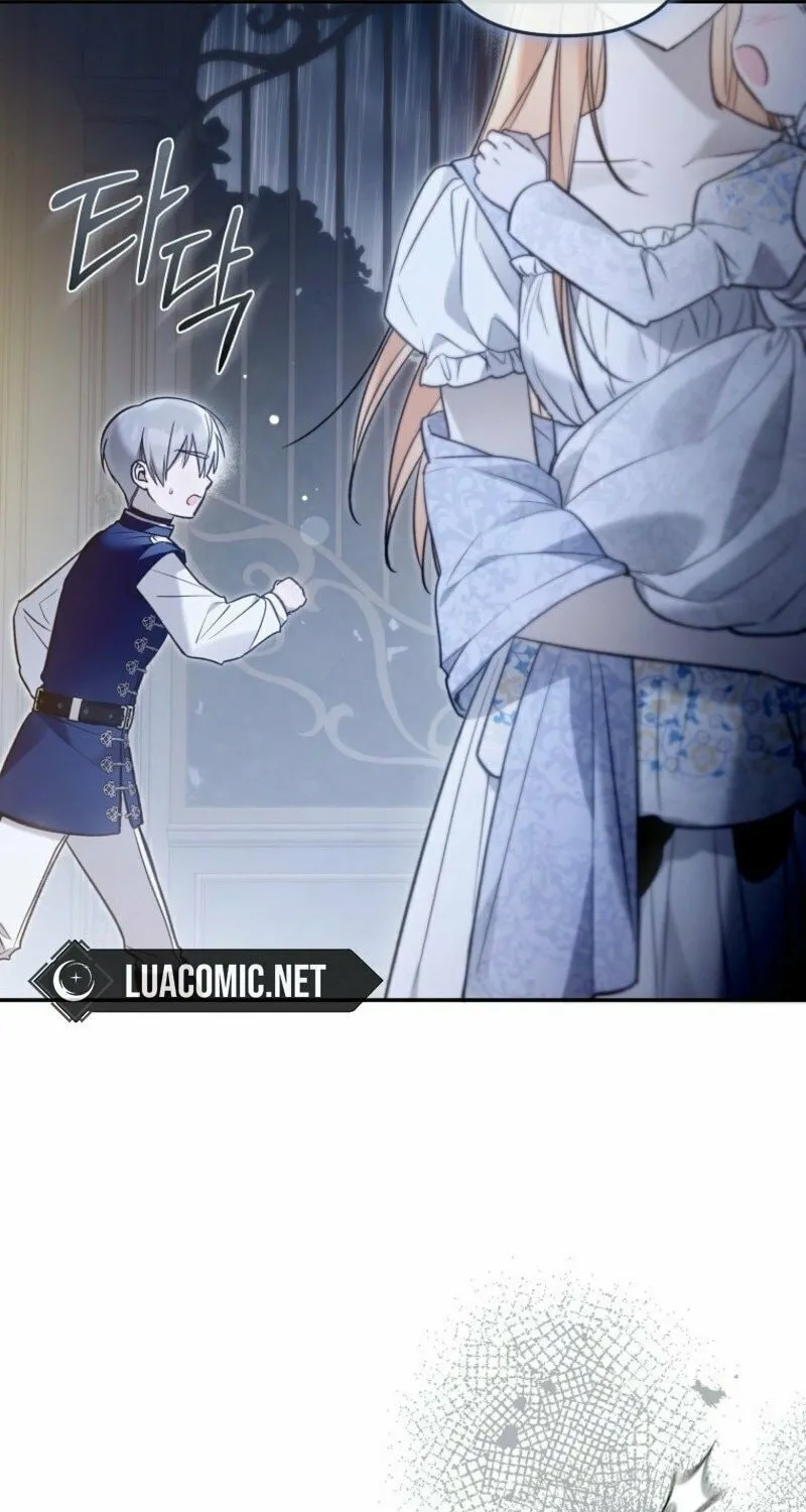 Everyone Was Obsessed With Me After I Became the Youngest Princess Favourite Chapter 37 page 75 - 