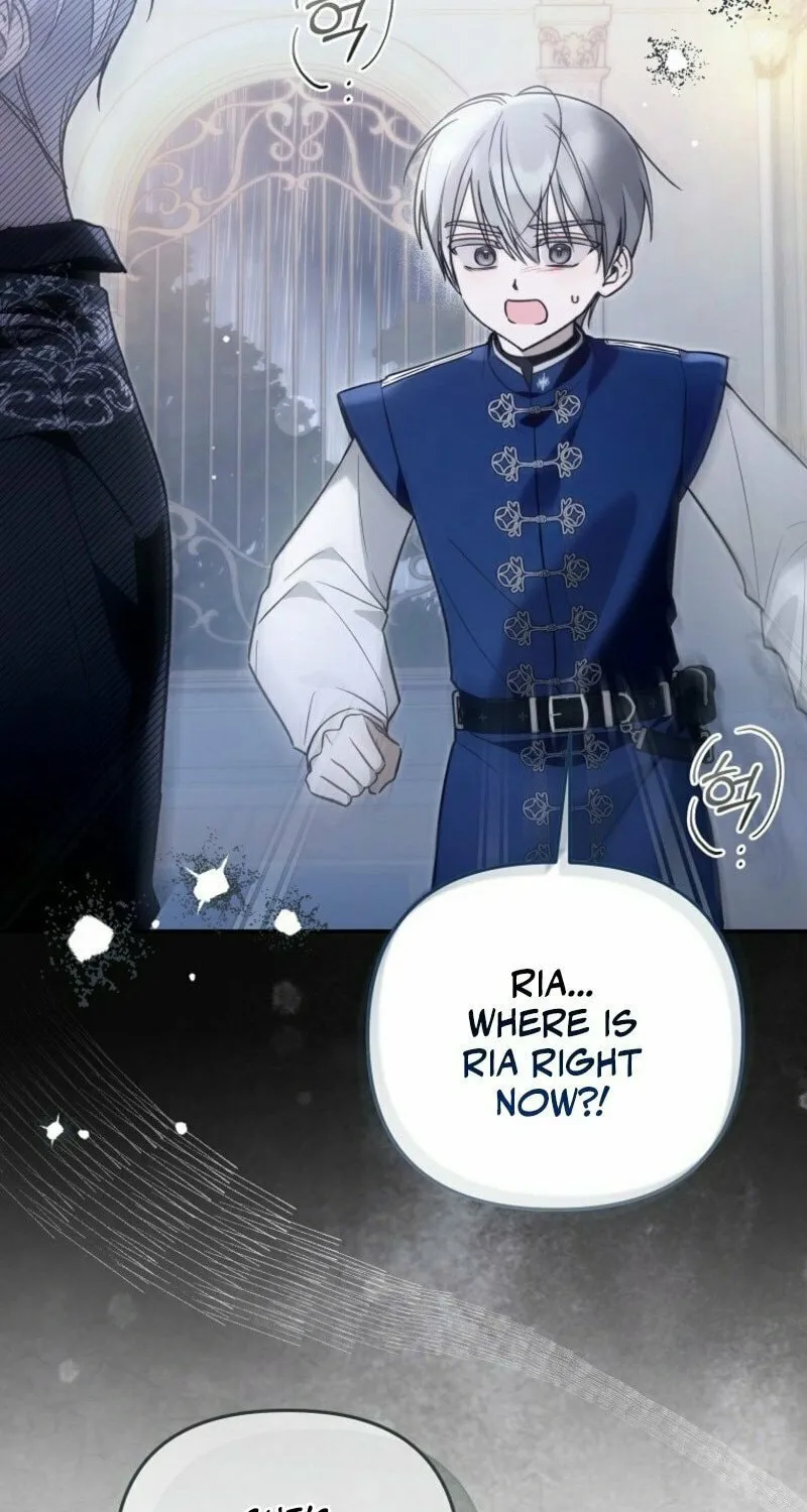 Everyone Was Obsessed With Me After I Became the Youngest Princess Favourite Chapter 37 page 77 - 