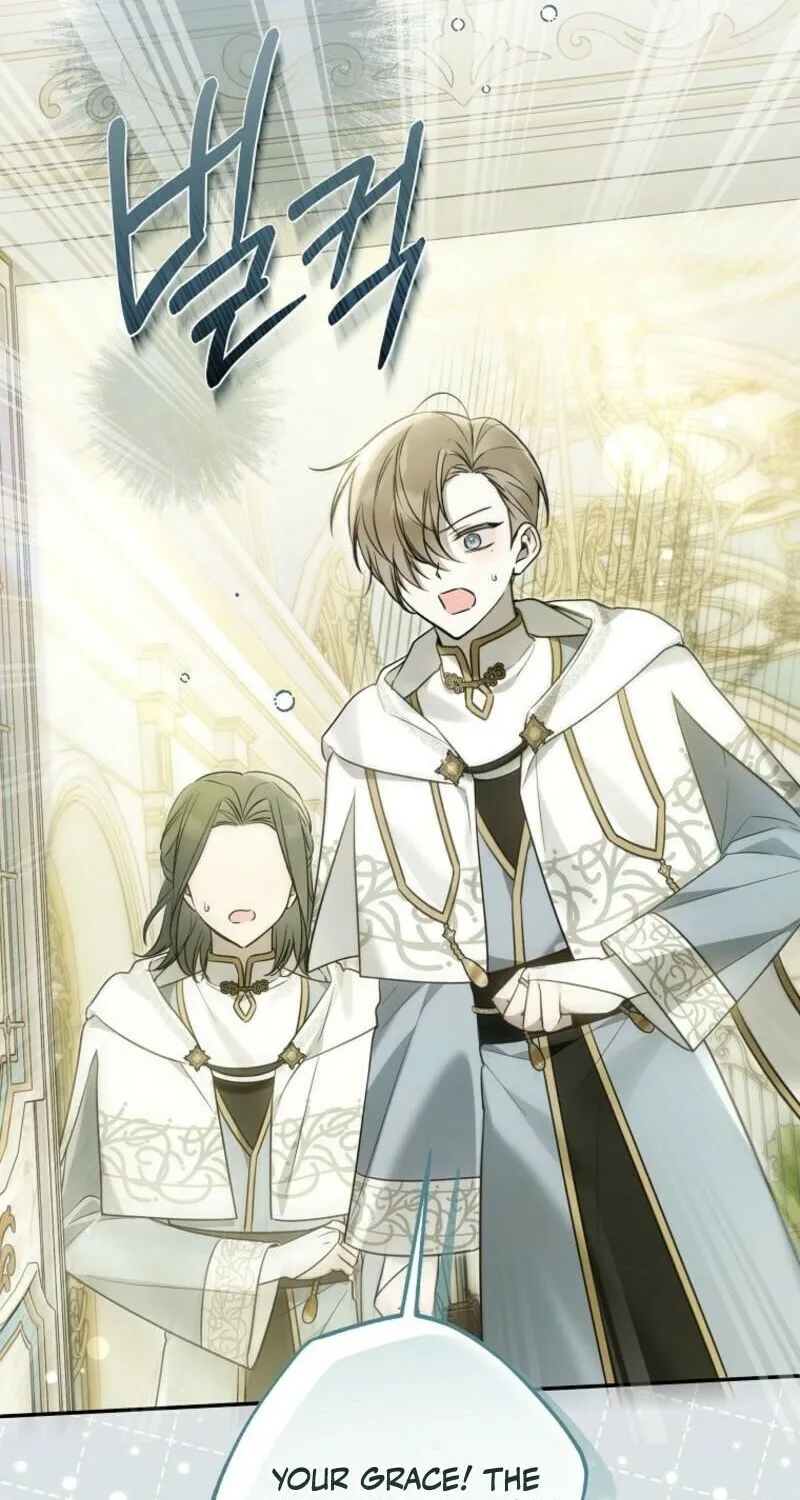 Everyone Was Obsessed With Me After I Became the Youngest Princess Favourite Chapter 38 page 11 - 