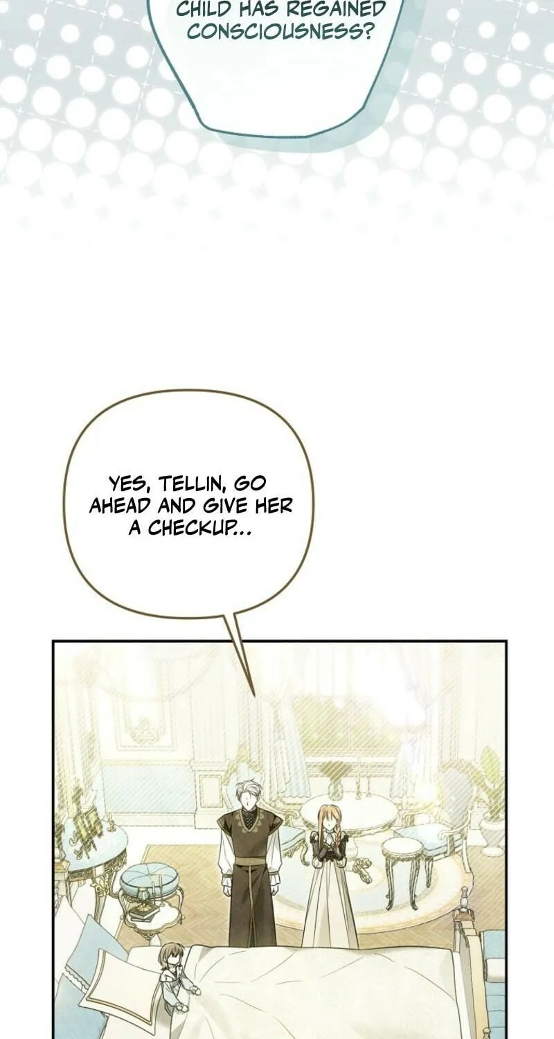 Everyone Was Obsessed With Me After I Became the Youngest Princess Favourite Chapter 38 page 12 - 