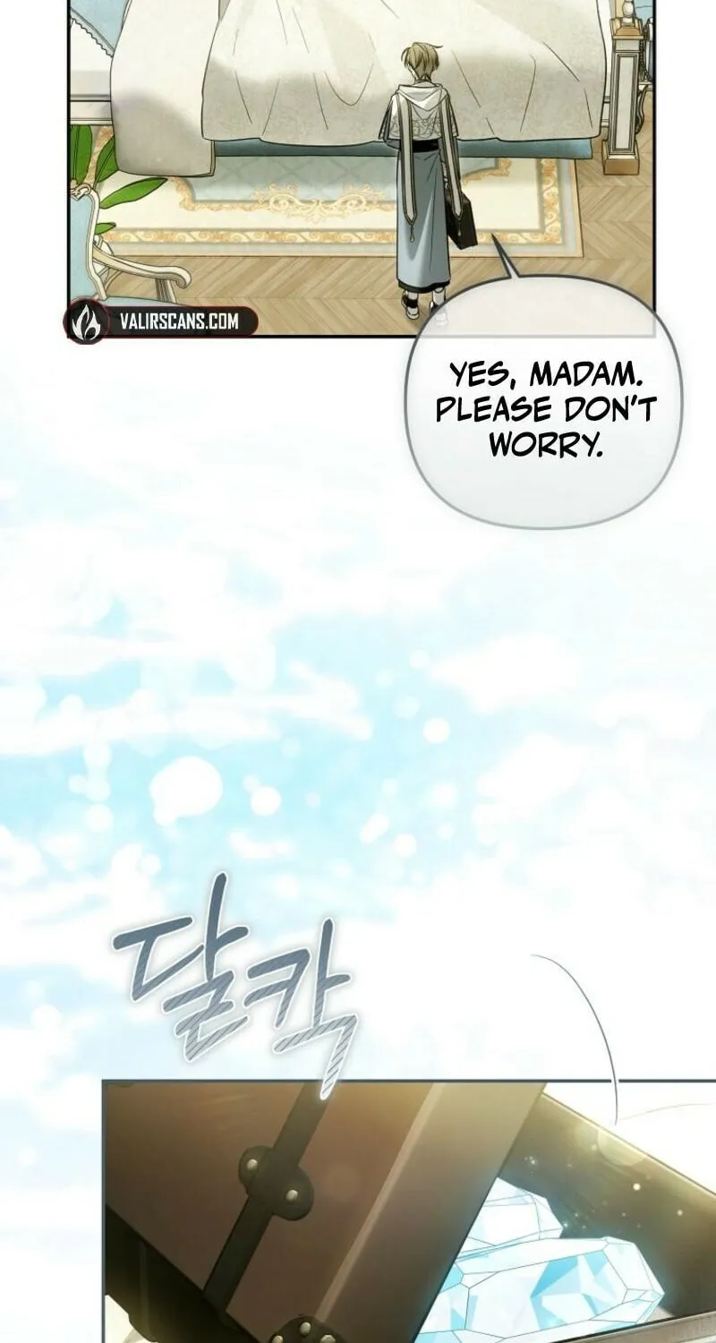 Everyone Was Obsessed With Me After I Became the Youngest Princess Favourite Chapter 38 page 13 - 