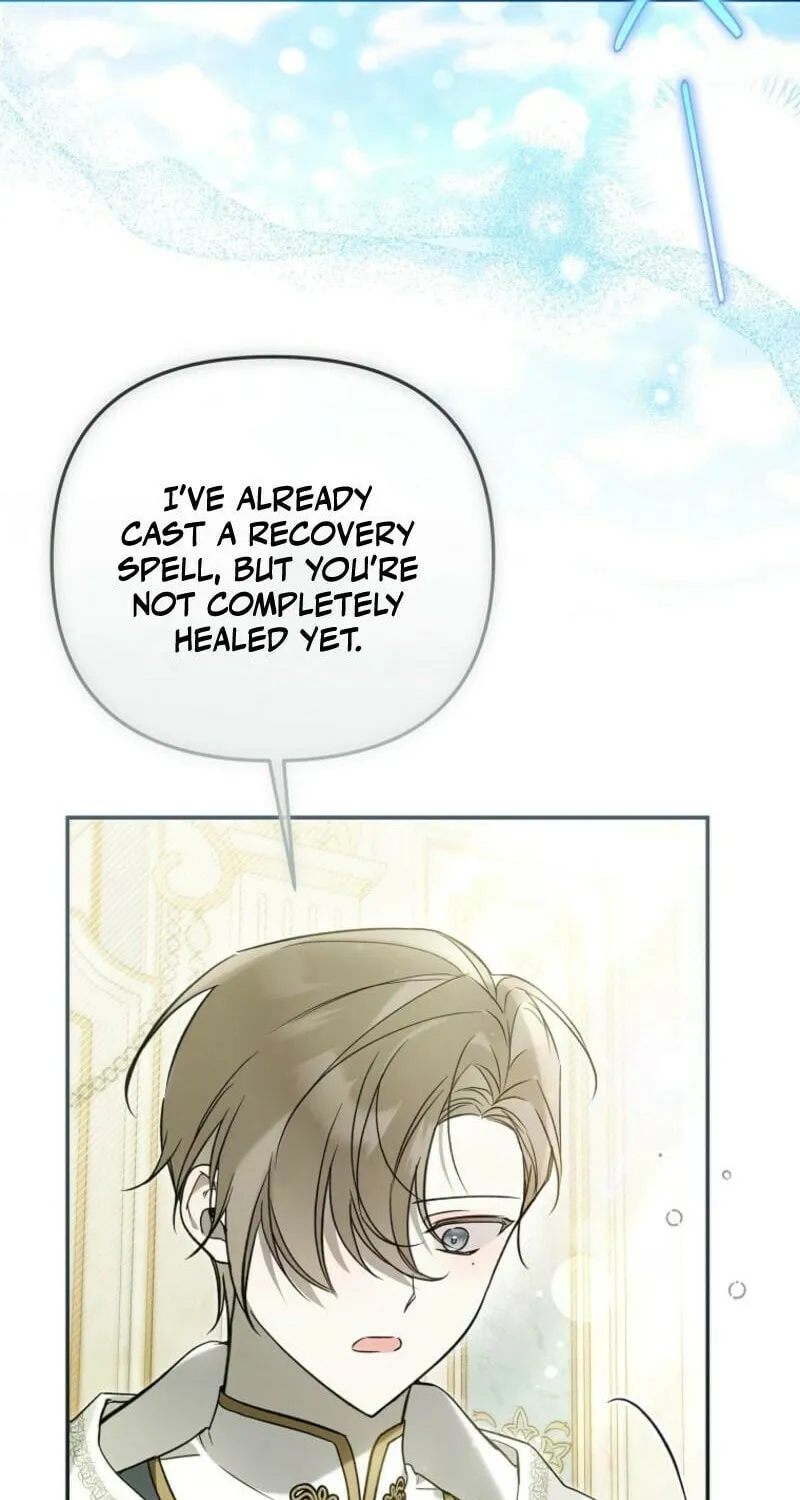 Everyone Was Obsessed With Me After I Became the Youngest Princess Favourite Chapter 38 page 15 - 