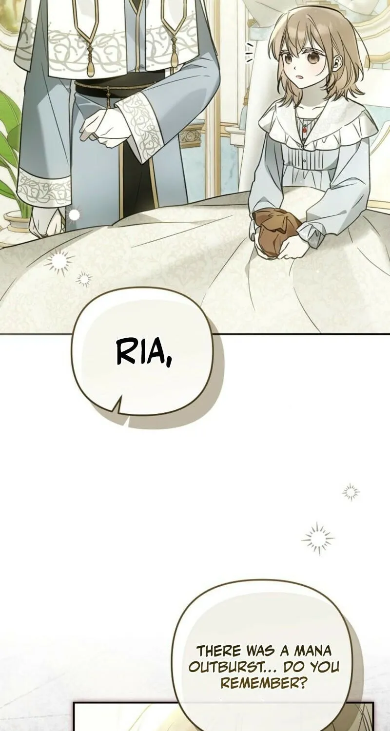 Everyone Was Obsessed With Me After I Became the Youngest Princess Favourite Chapter 38 page 17 - 