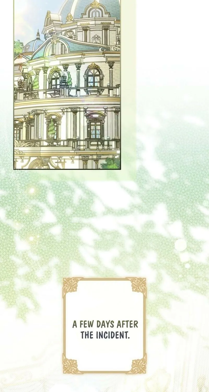 Everyone Was Obsessed With Me After I Became the Youngest Princess Favourite Chapter 38 page 3 - 