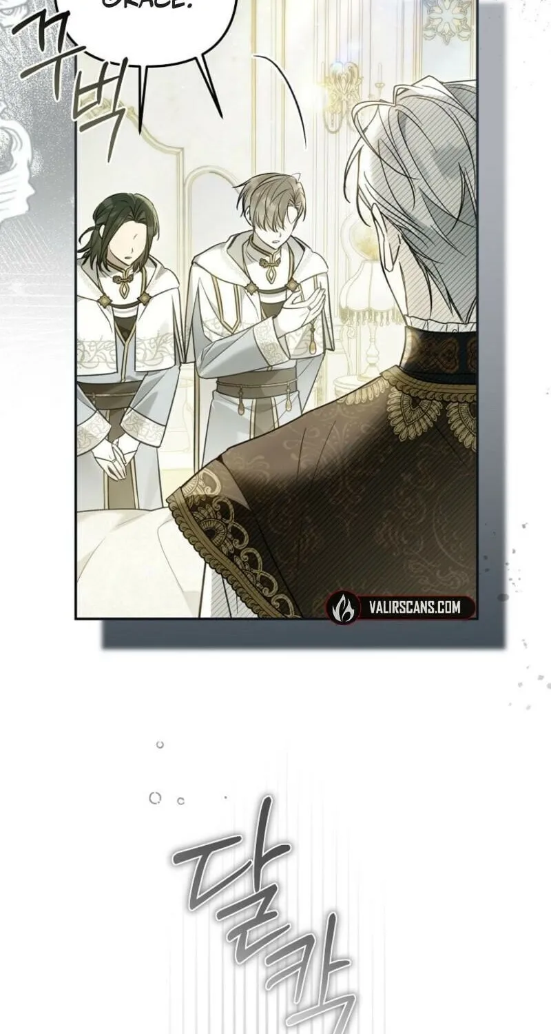 Everyone Was Obsessed With Me After I Became the Youngest Princess Favourite Chapter 38 page 26 - 