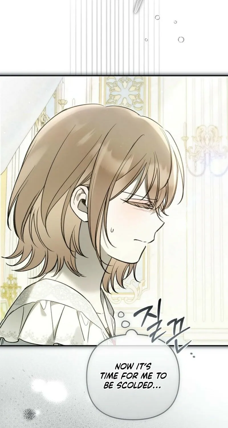 Everyone Was Obsessed With Me After I Became the Youngest Princess Favourite Chapter 38 page 27 - 