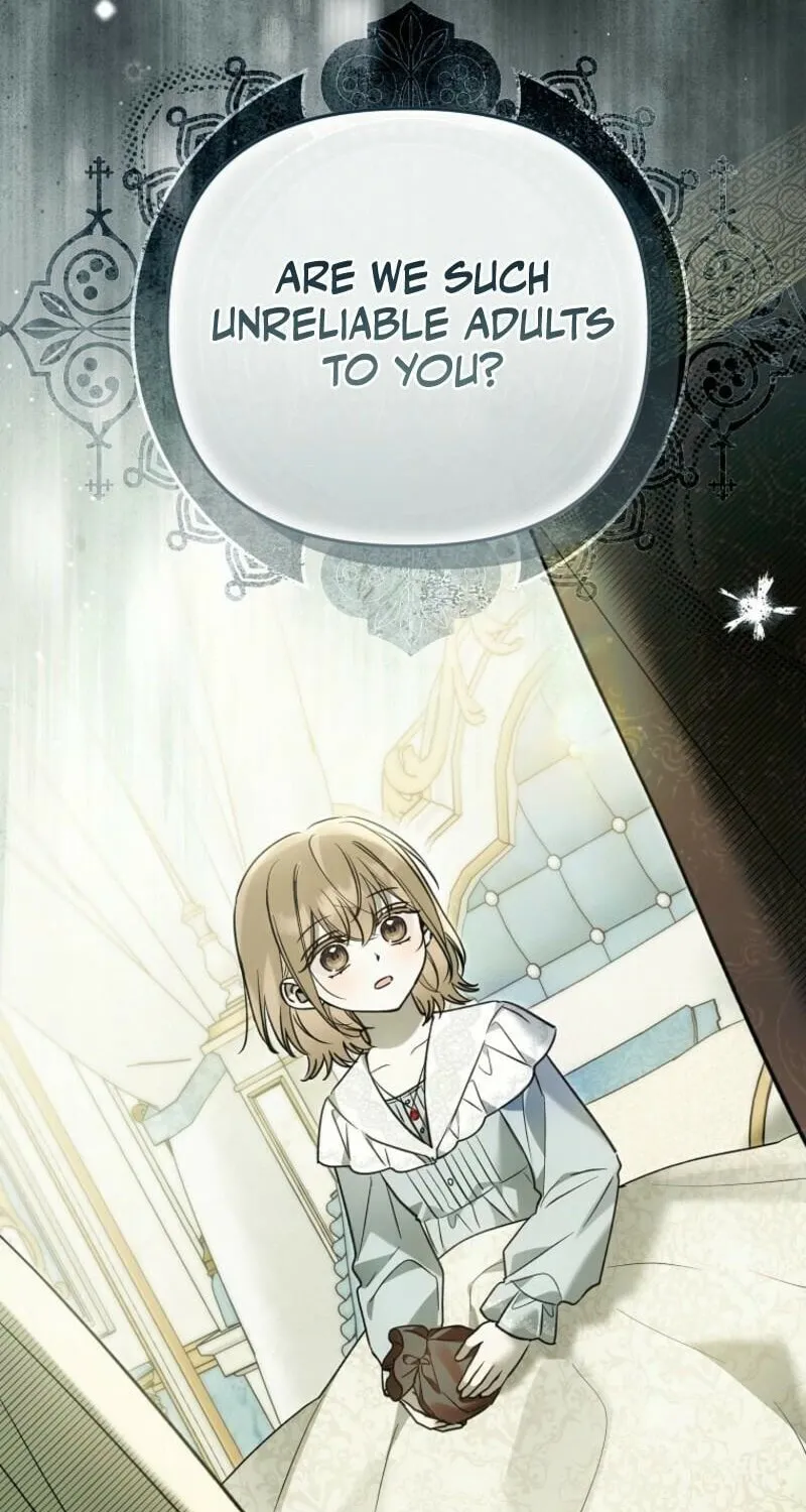 Everyone Was Obsessed With Me After I Became the Youngest Princess Favourite Chapter 38 page 31 - 