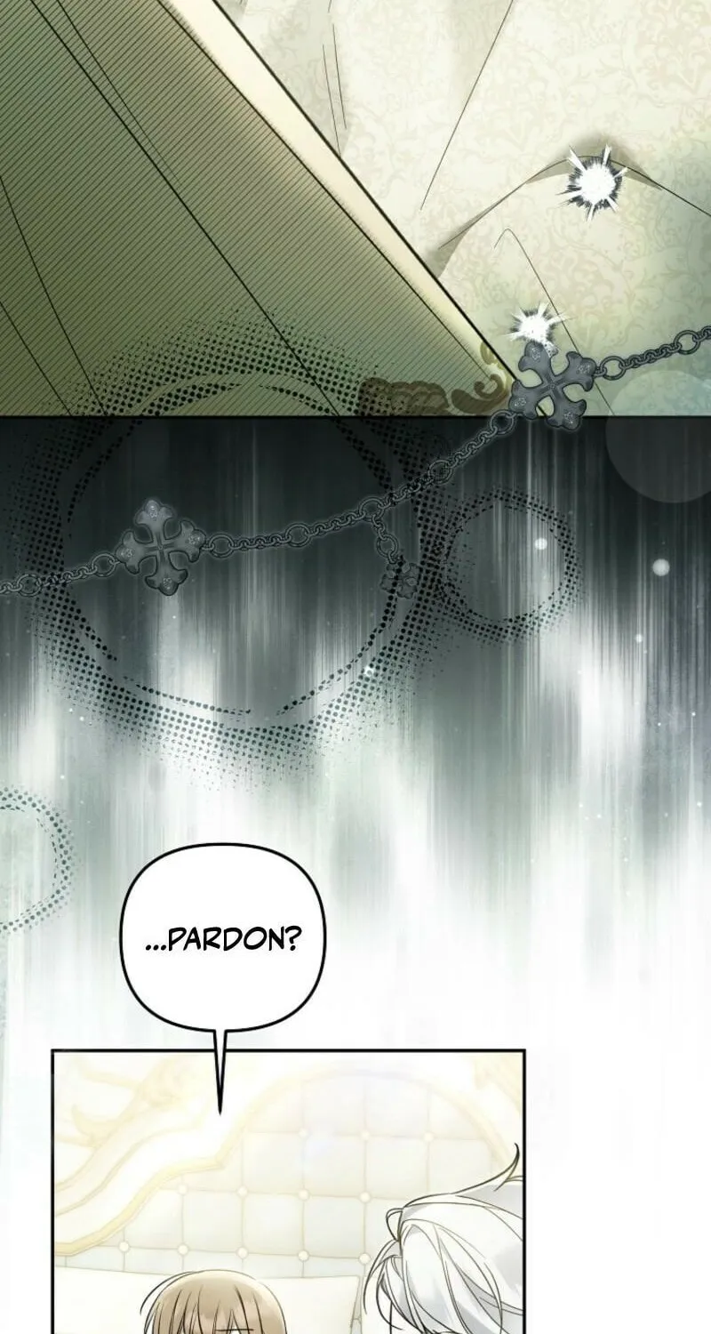 Everyone Was Obsessed With Me After I Became the Youngest Princess Favourite Chapter 38 page 32 - 