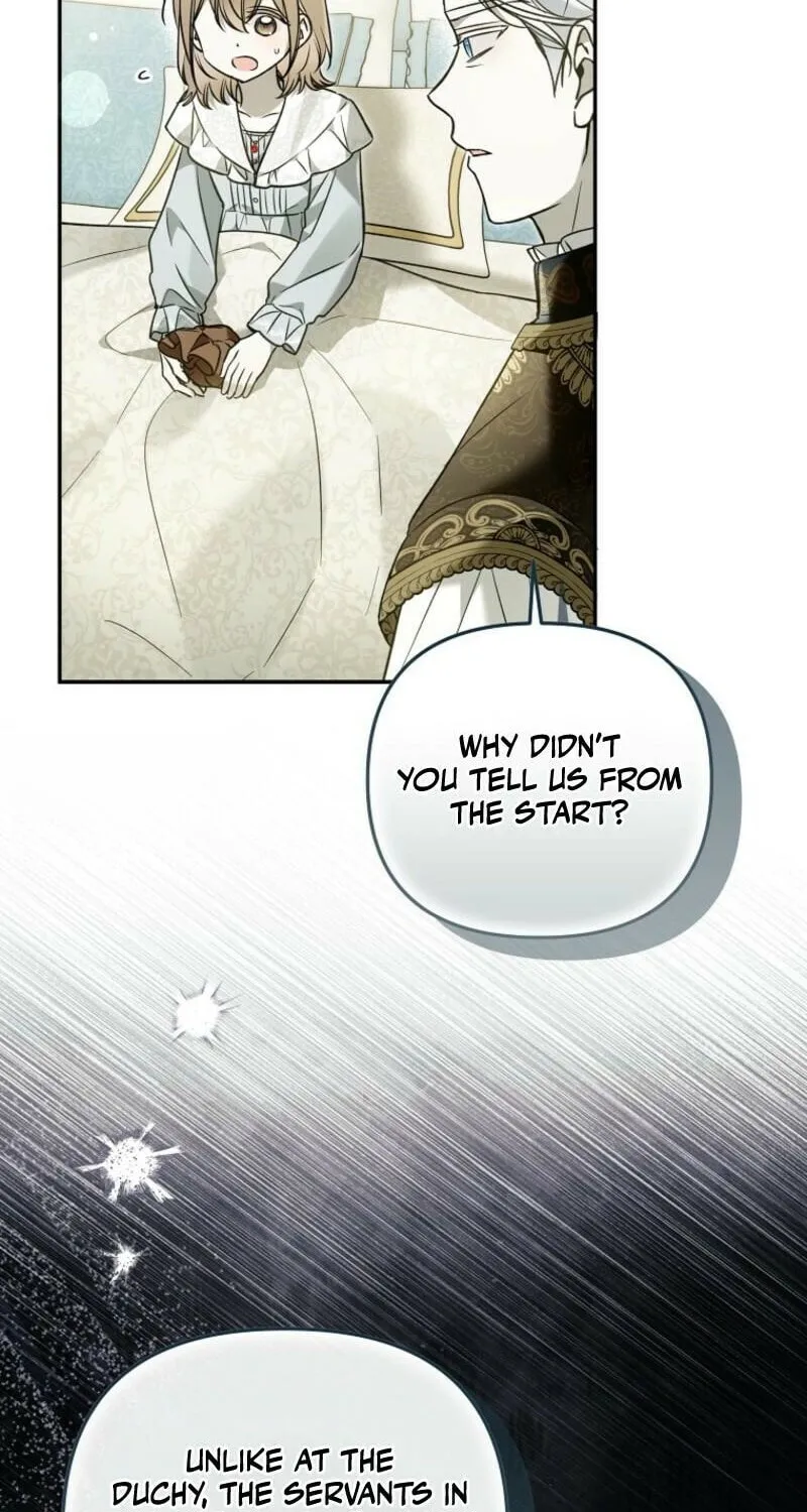 Everyone Was Obsessed With Me After I Became the Youngest Princess Favourite Chapter 38 page 33 - 