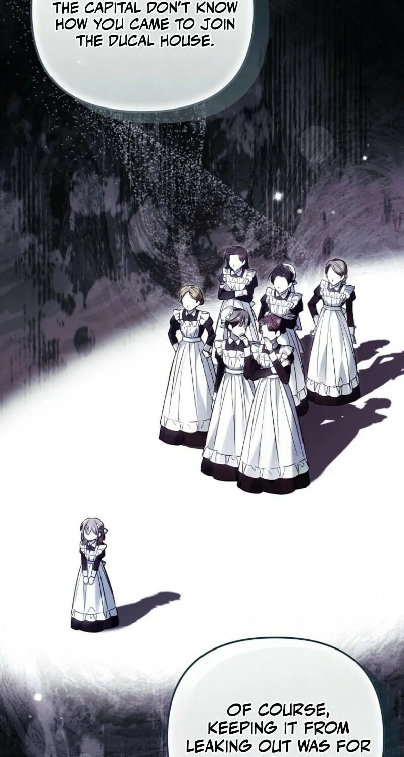 Everyone Was Obsessed With Me After I Became the Youngest Princess Favourite Chapter 38 page 34 - 