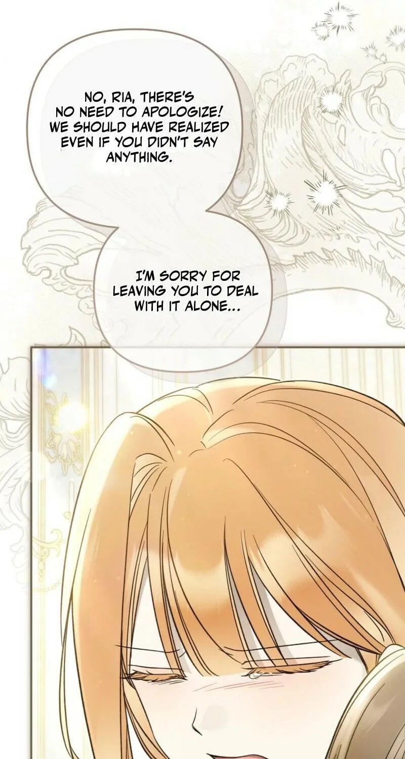 Everyone Was Obsessed With Me After I Became the Youngest Princess Favourite Chapter 38 page 41 - 