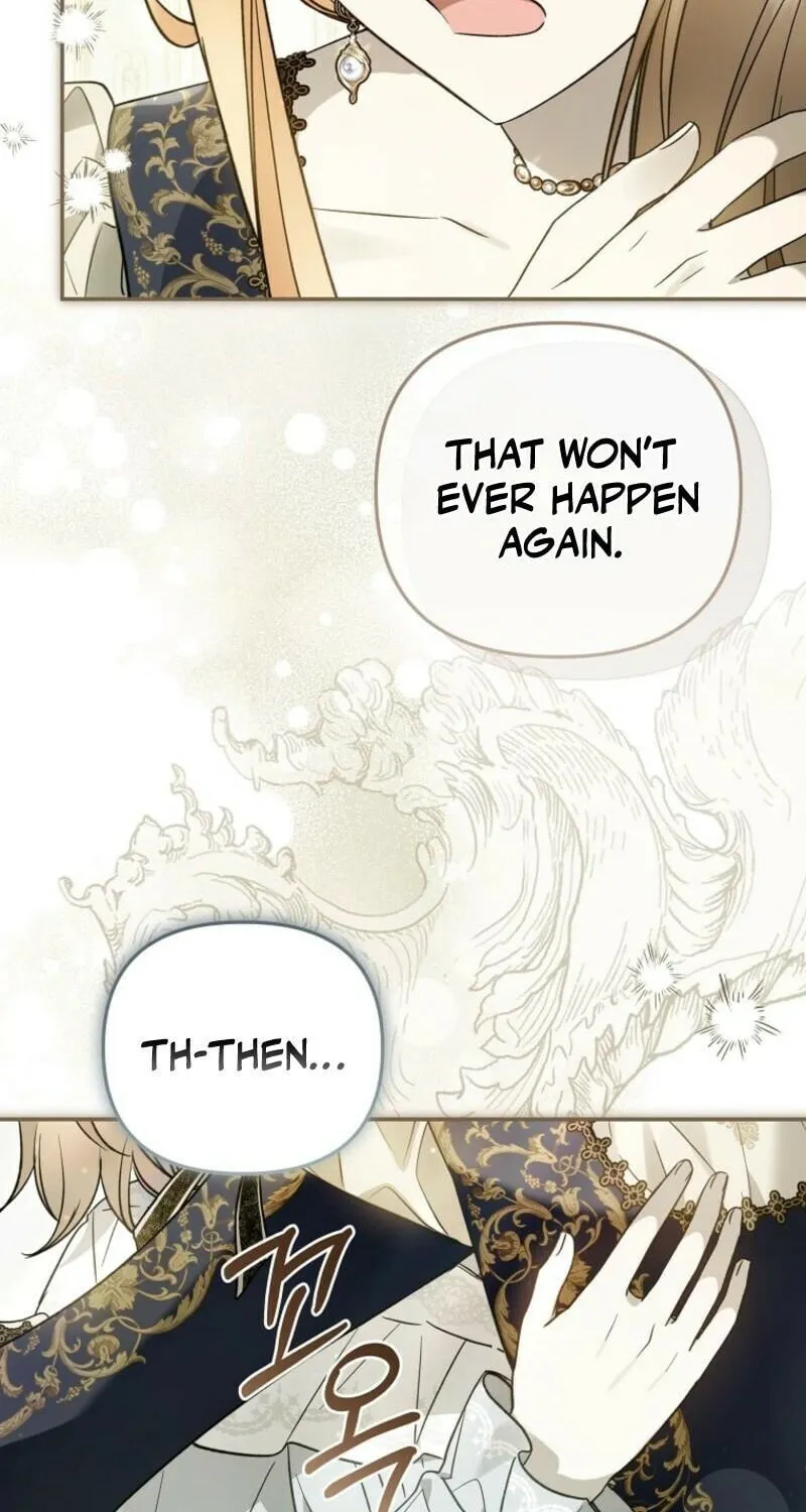 Everyone Was Obsessed With Me After I Became the Youngest Princess Favourite Chapter 38 page 42 - 