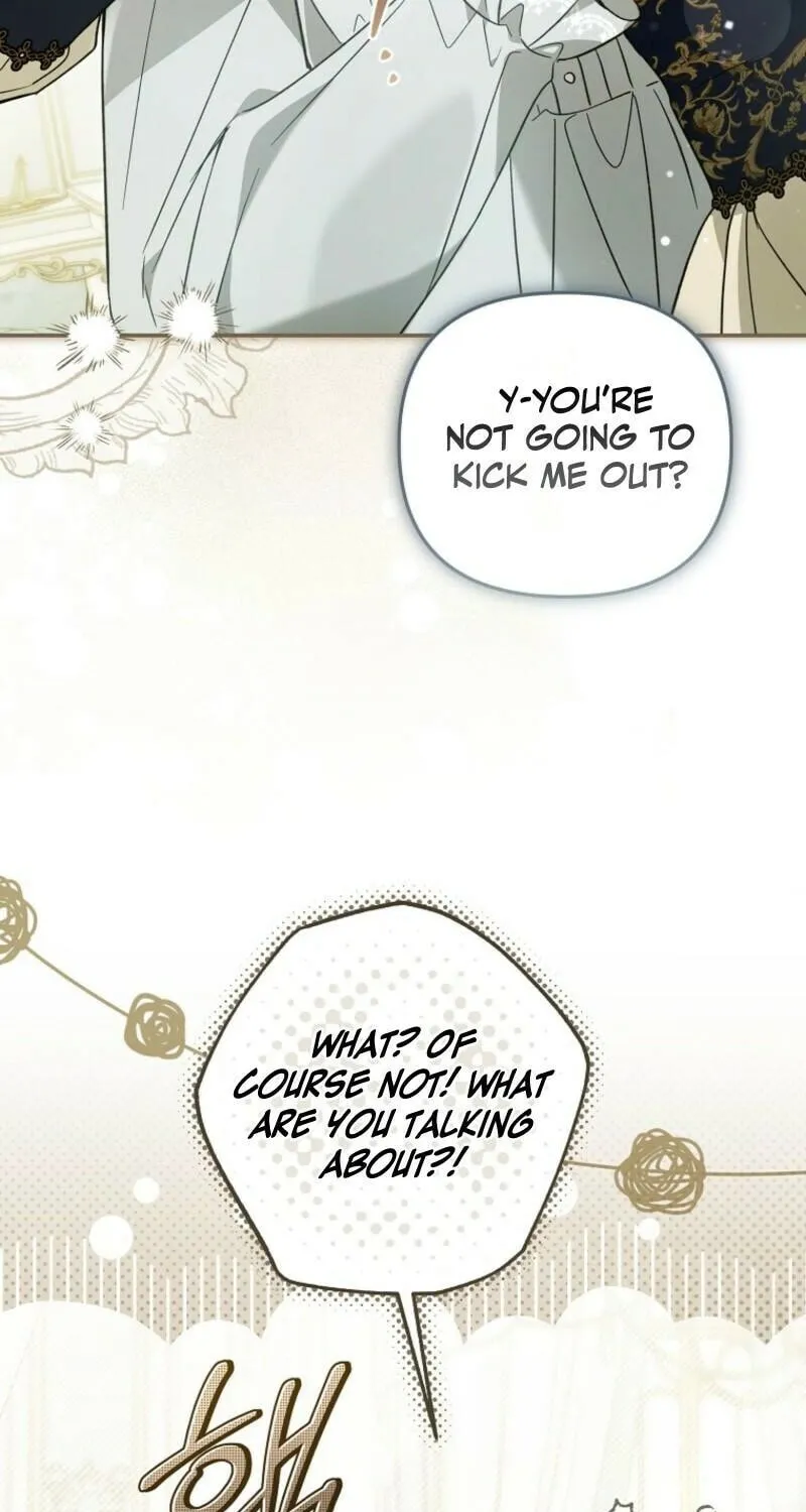 Everyone Was Obsessed With Me After I Became the Youngest Princess Favourite Chapter 38 page 43 - 