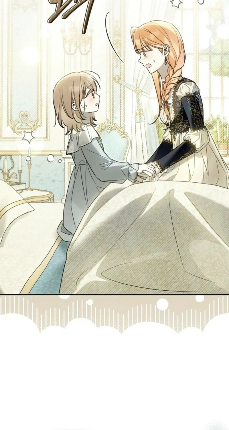 Everyone Was Obsessed With Me After I Became the Youngest Princess Favourite Chapter 38 page 44 - 