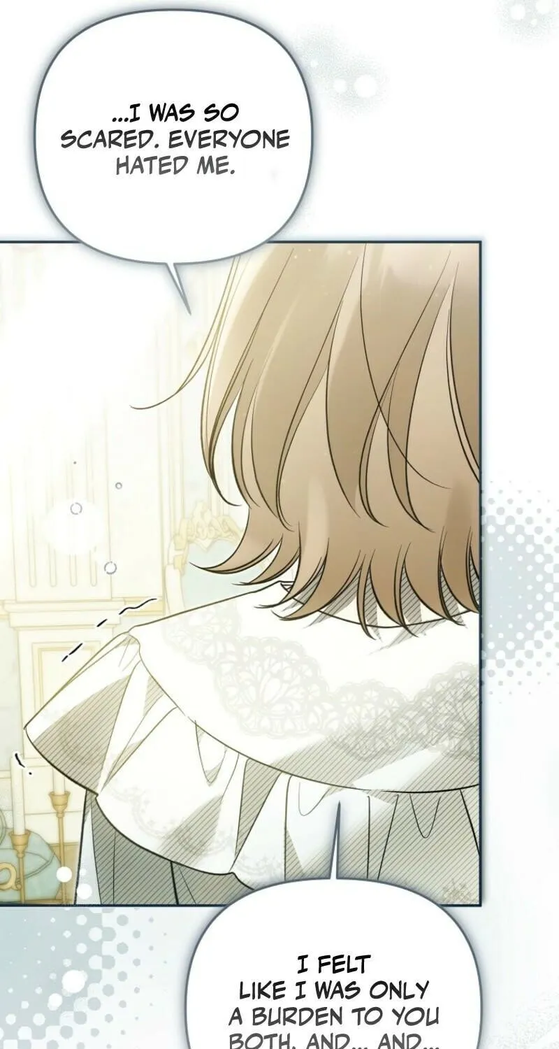 Everyone Was Obsessed With Me After I Became the Youngest Princess Favourite Chapter 38 page 45 - 