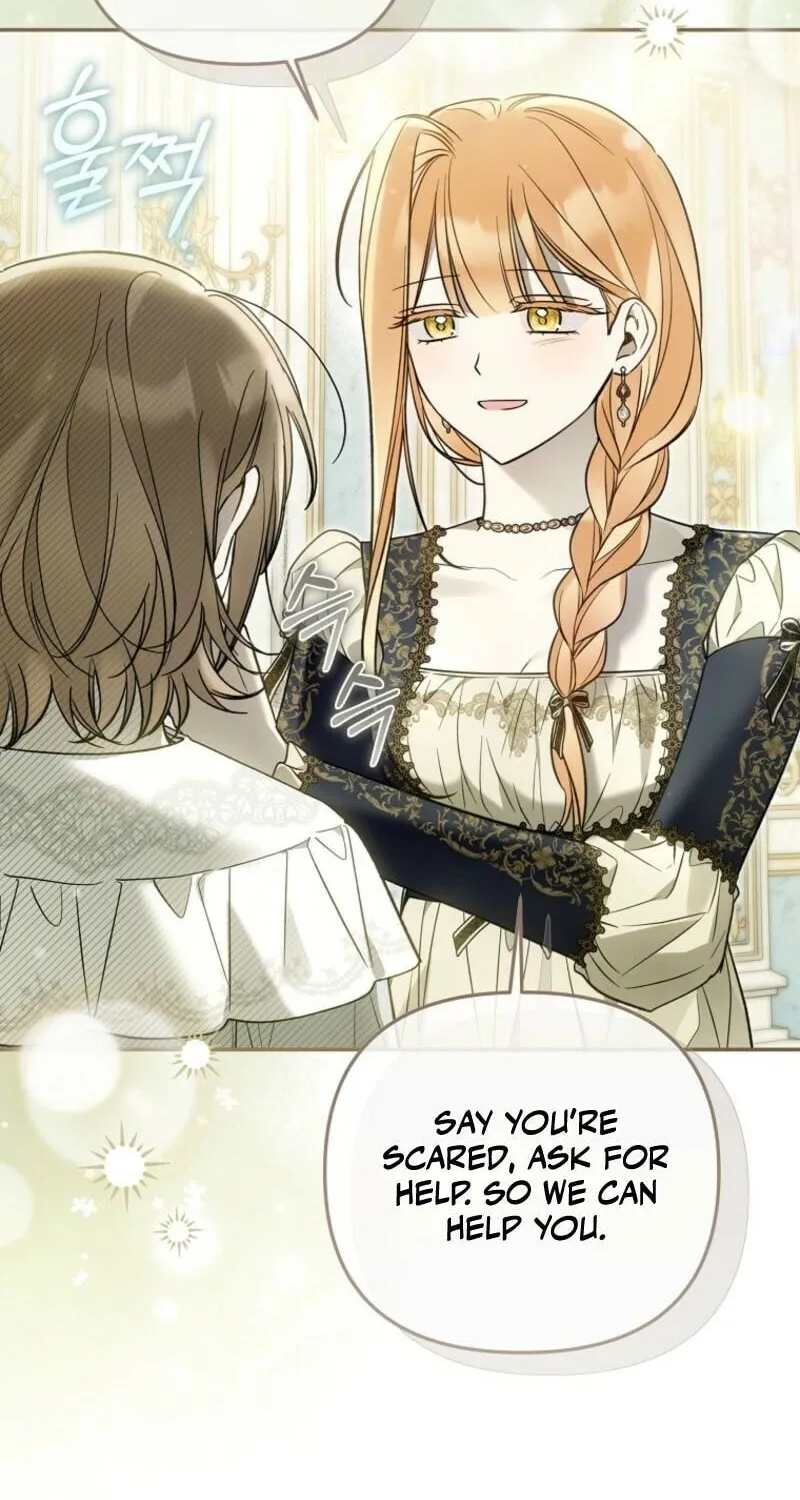 Everyone Was Obsessed With Me After I Became the Youngest Princess Favourite Chapter 38 page 48 - 