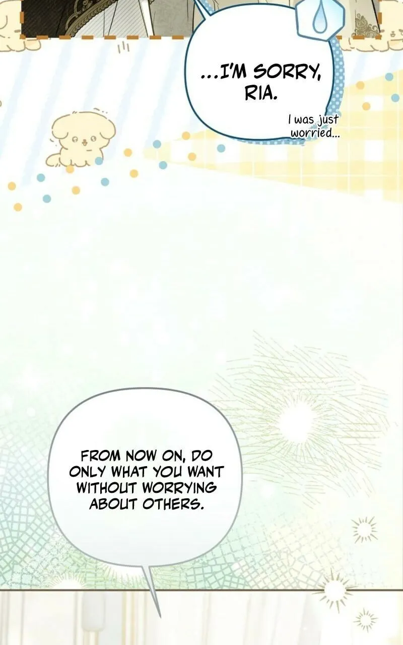 Everyone Was Obsessed With Me After I Became the Youngest Princess Favourite Chapter 38 page 50 - 