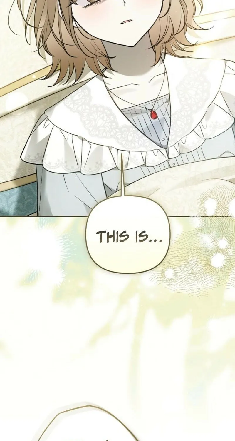 Everyone Was Obsessed With Me After I Became the Youngest Princess Favourite Chapter 38 page 6 - 